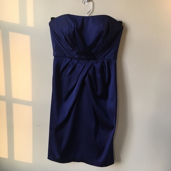 Maggie London Cocktail Dress - Picture 1 of 5